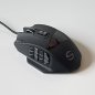 Preview: UtechSmart Venus MMO Gaming Maus